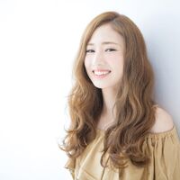 画像1350：ヘアスタイルイメージ