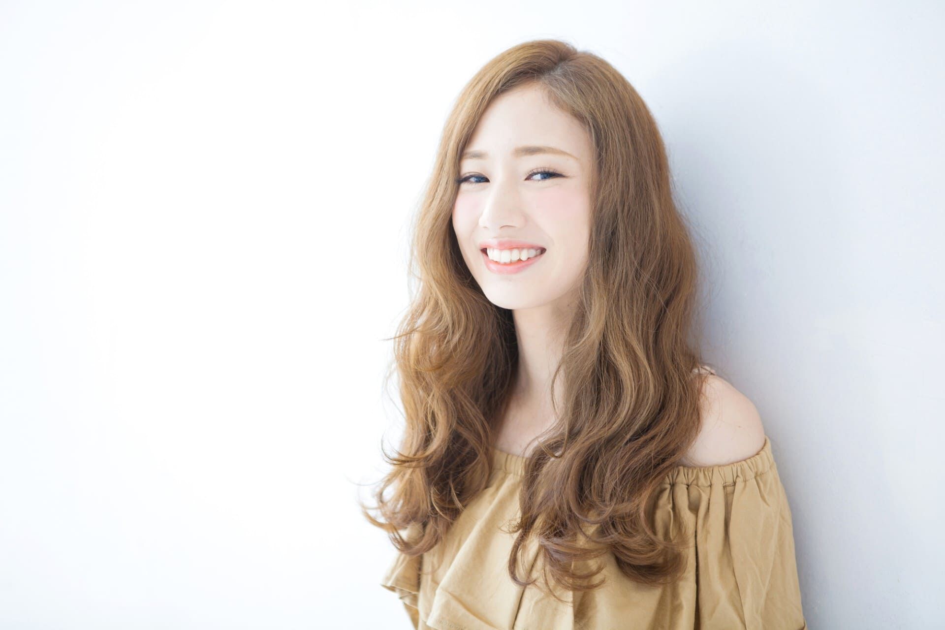 ヘアスタイルイメージ