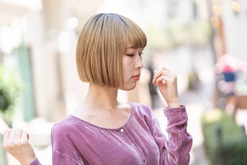 ヘアスタイルイメージ