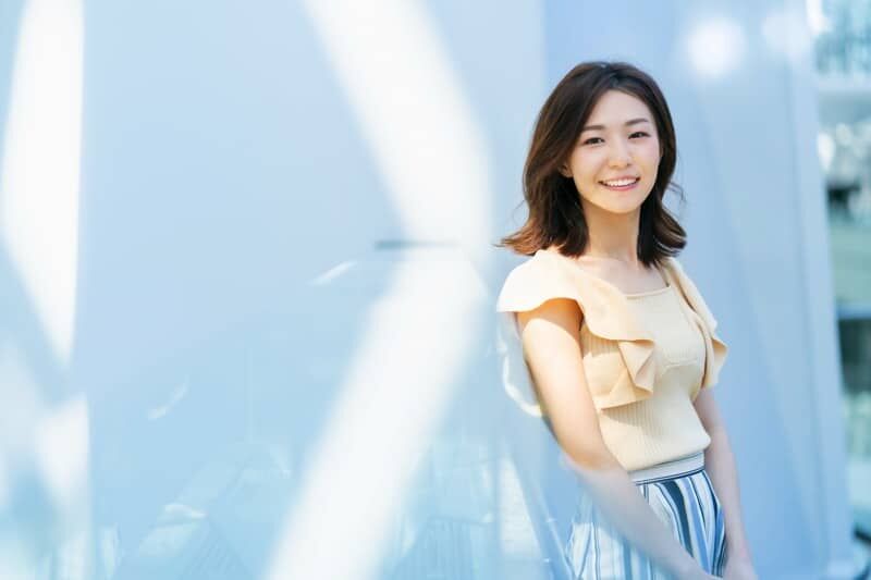 ヘアスタイルイメージ