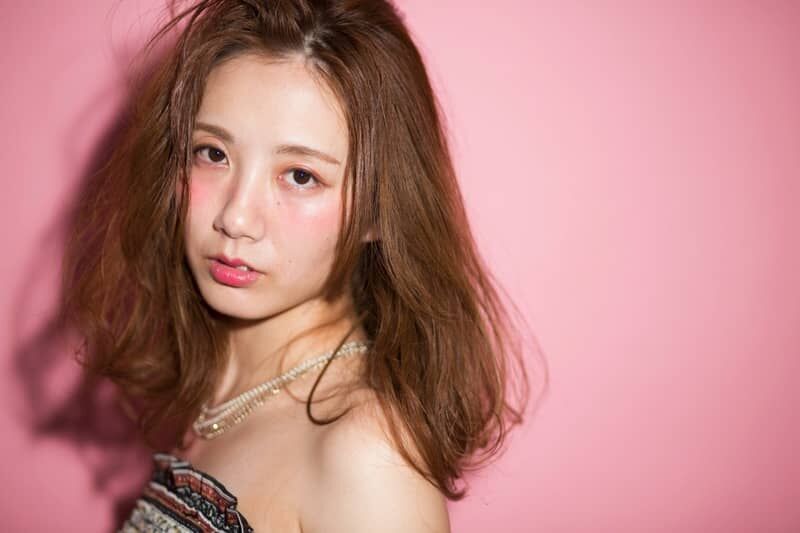 ヘアスタイルイメージ