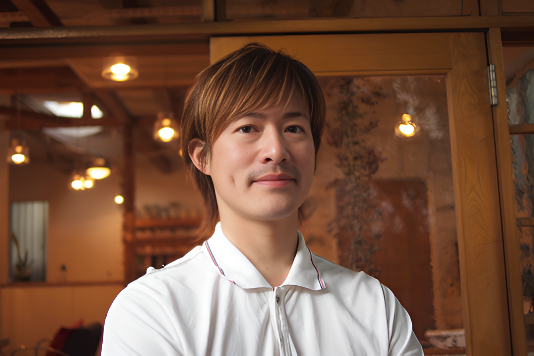 中野 文夫